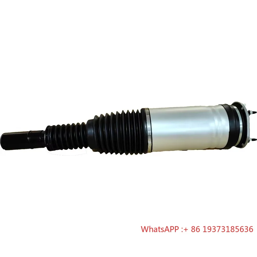 LR081564 LR123712 New Condition Air Shock Absorber Front Air Spring Suspension for Land Rover Discovery 5