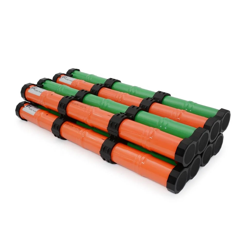 Hybrid Car Battery 14.4V, Ni-Mh Battery Pack for Honda Civic, IMA Battery Replacement for Honda Insight, High Capacity