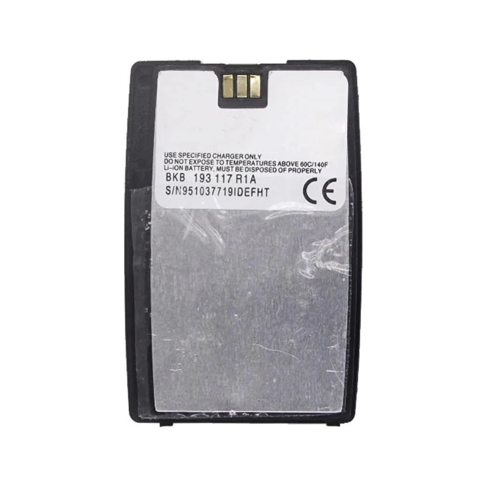 650Mah Battery BSL-10 Replacement For Sony Ericsson T28 T28S T28SC T29 T39 T520 T320 R520 R320 BUS-11 Batteria image 3