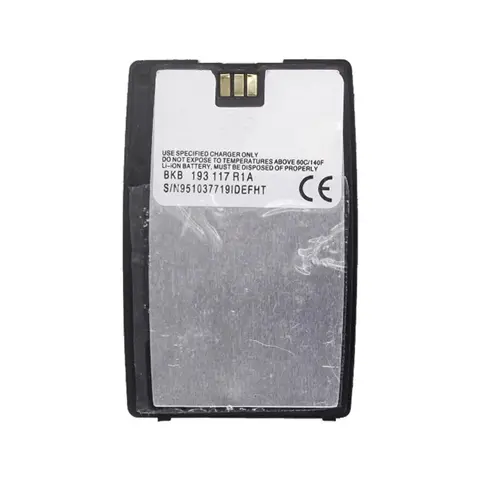 650mAh batteri BSL-10 ersättning för Sony Ericsson T28 T28S T28SC T29 T39 T520 T320 R520 R320 BUS-11 batteri 8 best sales Sony Ericsson W300 - №4