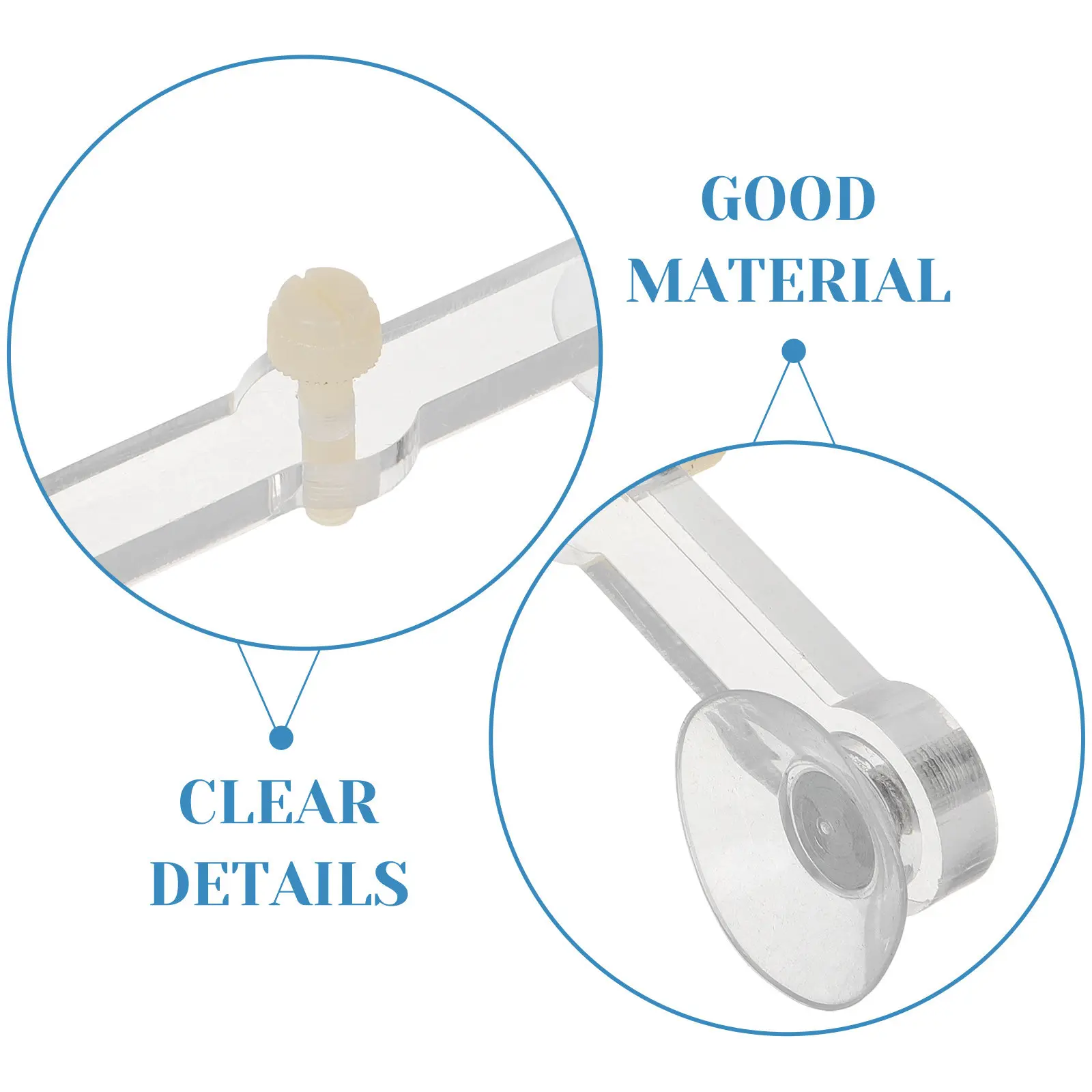 Auto Glass Suction Cup Expander Tool for Windshield Repair Car Crack Chip Fix Window Glass Repair Kit Crack Windshield Fix