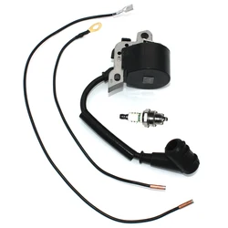 Катушка зажигания для моделей STIHL 024 026 028 029 034 036 038 039 044, MS240, MS260, MS290, MS310, MS340, MS360, MS380, ms371, MS390, MS440