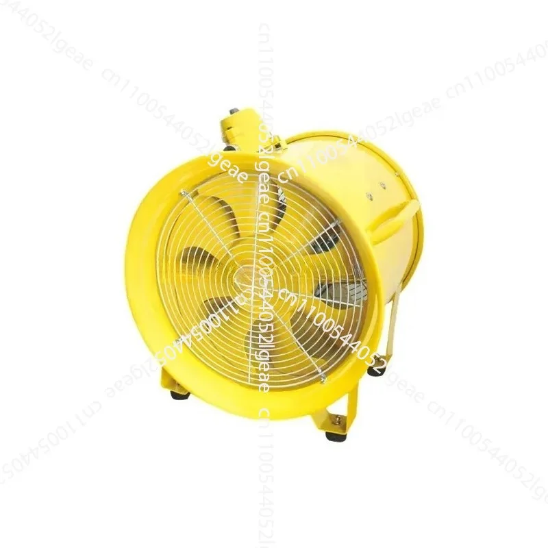 10 Inch Explosion-proof Fan 10 Inch Explosion-proof Fan