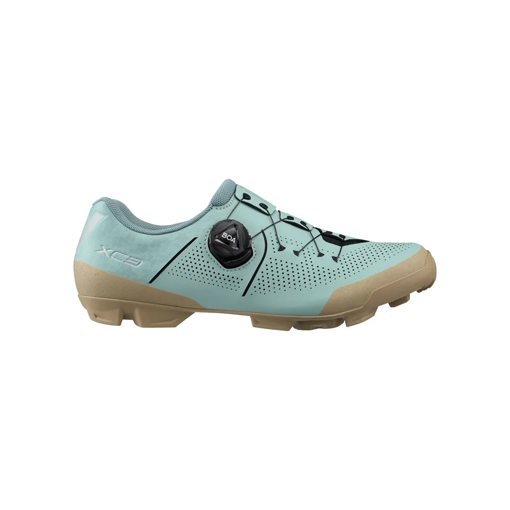 AliExpress Shimano SHIMANO NEW XC3W SH-XC302 Women SPD Cycling Shoes Off-road Riding