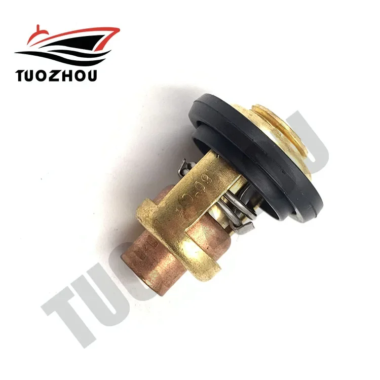 Outboard Engine 19300-ZW9-003 19300-ZY3-023 19300ZY3023 19300ZW9003 6640114 Thermostat for Honda Marine BF 8 9.9 15 - 225HP