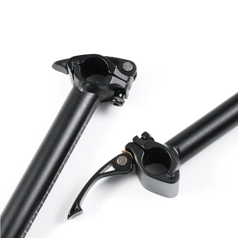 Chooee Klappfahrrad Power, Elektrofahrrad-Lenkervorbau-Einsatz, 1" 1-1/8" für Dahon Verstellbarer Lenkervorbau 28,6mm 25,4mm – Detail 3