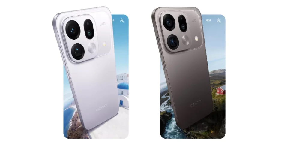 OPPO Find X9s PRO 5G Dimensity 9500 Double 200MP Camera 6.32 LTPO AMOLED 144HZ Google Play ColorOS16 80W NFC Original NEW