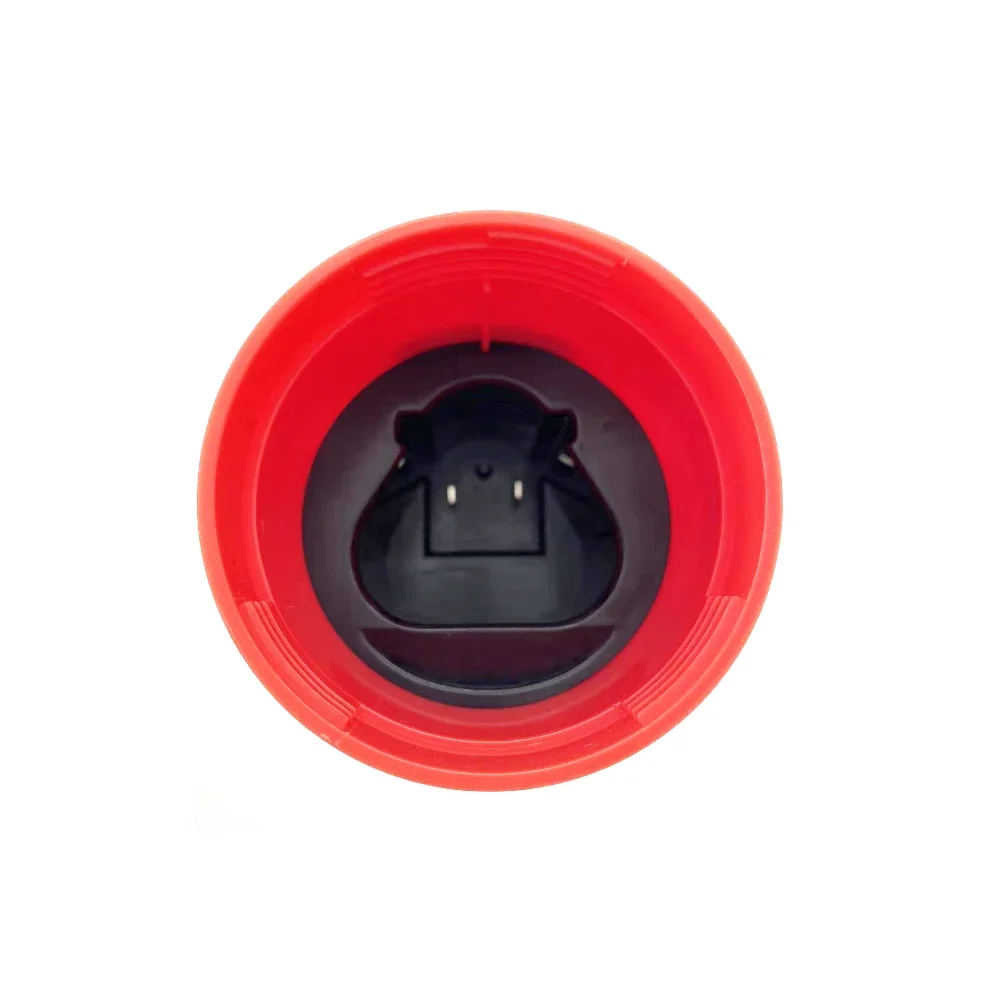 فانوس محمول لماكيتا/بوش/ميلووكي 10.8 فولت 12 فولت بطارية ليثيوم أيون LED ضوء العمل الإضاءة في الهواء الطلق مصباح يدوي محمول