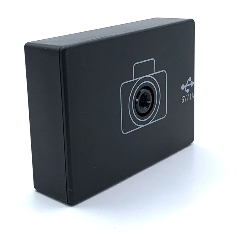 IDUD 32 X 24 Pixel Infrared Sensors Thermal Imager 1.8Inch TFT 160X128 Resolution Clear Definition Imaging Camera -40 To 300℃