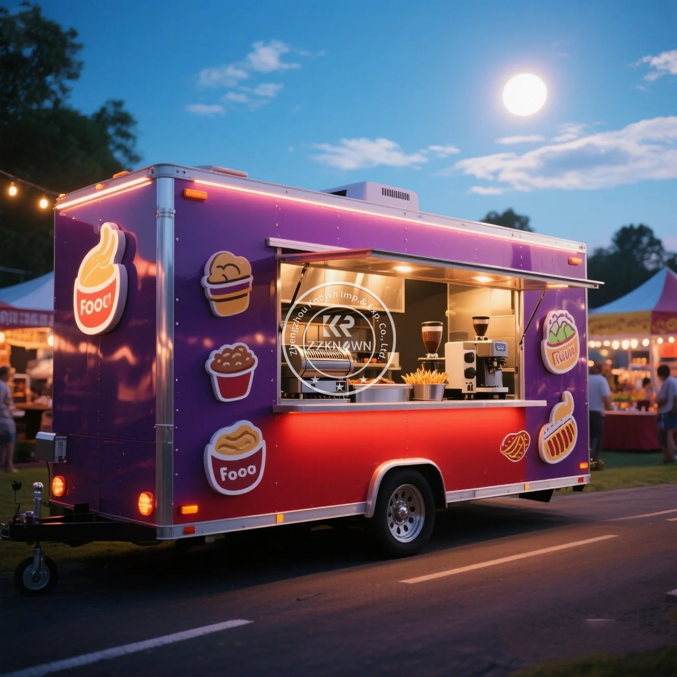 

Мини-машины для закусок, прицеп для еды, уличный уличный индивидуальный кейтеринг, барбекю, грузовик для еды, полностью оборудованный