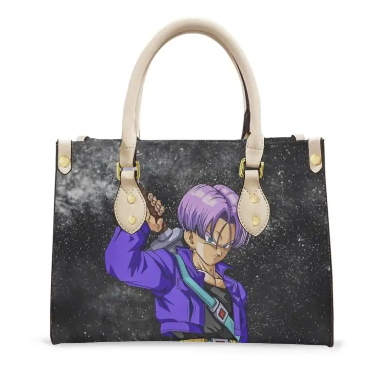 Bolsos de Anime Dragon Ball pa - Luxury Bags In Japan reseña y precio