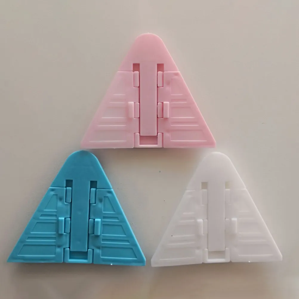 

12Pcs Window Safety Locks Adhesive Child Proof Door Locks for Sliding Cabinets Glass Wood Surfaces No Tools Needed