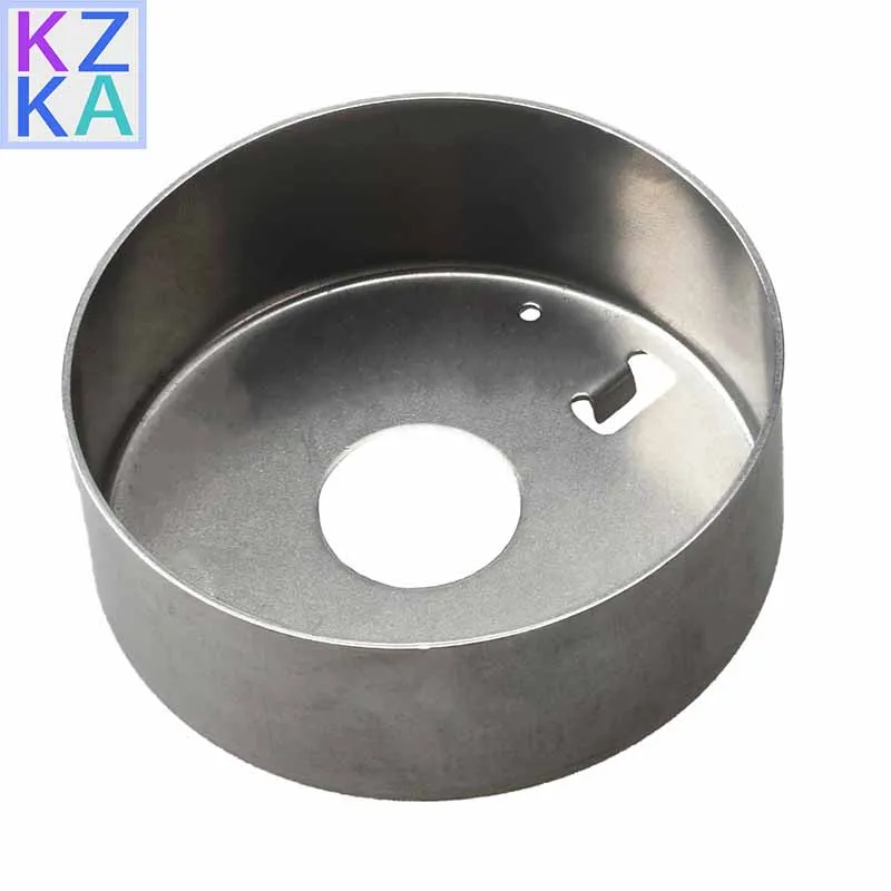 676-44322 Insert, Cartridge Impeller Wear Cup For Yamaha outboard 40HP C CV 40 676-44322-00-00 676-44322-00 boat Engine parts