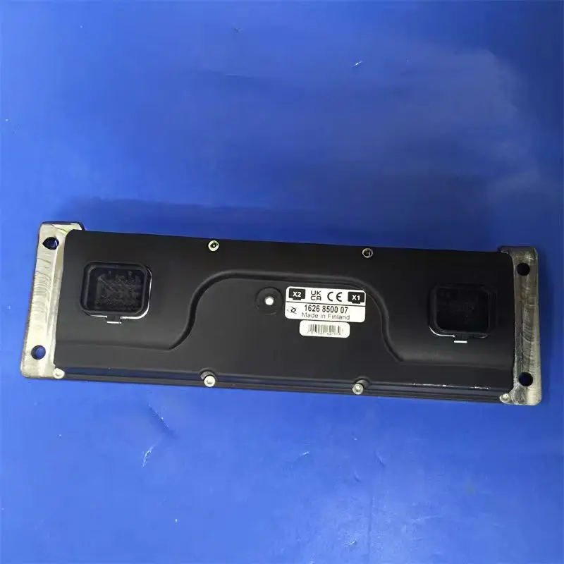 Original air compressor spare parts mobile controller model 1626850005 1626850007 1626850006 for Atlas Copco XC2003
