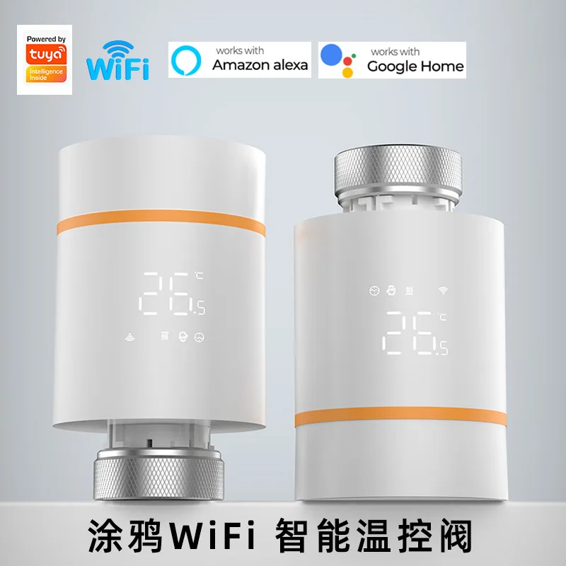 thermostat-intelligent-pour-radiateur-tuya-wifi-trv-sans-besoin-de-hub-controle-a-distance-via-application-commande-vocale-compatible-avec-alexa-et-google-home