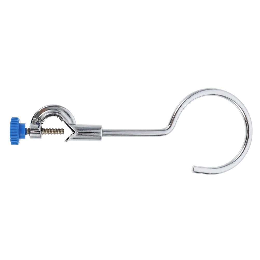 

Funnel Rack Beaker Stabilizer Ring Clamp Distillation Securer Holder Fastener Support Hoop