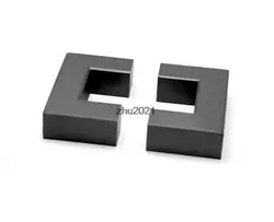 10sets  Magnetic Core: UF10.5 Ferrite Common Mode Choke Inductor Transformer UU10.5 2500 +-25% nH/N2