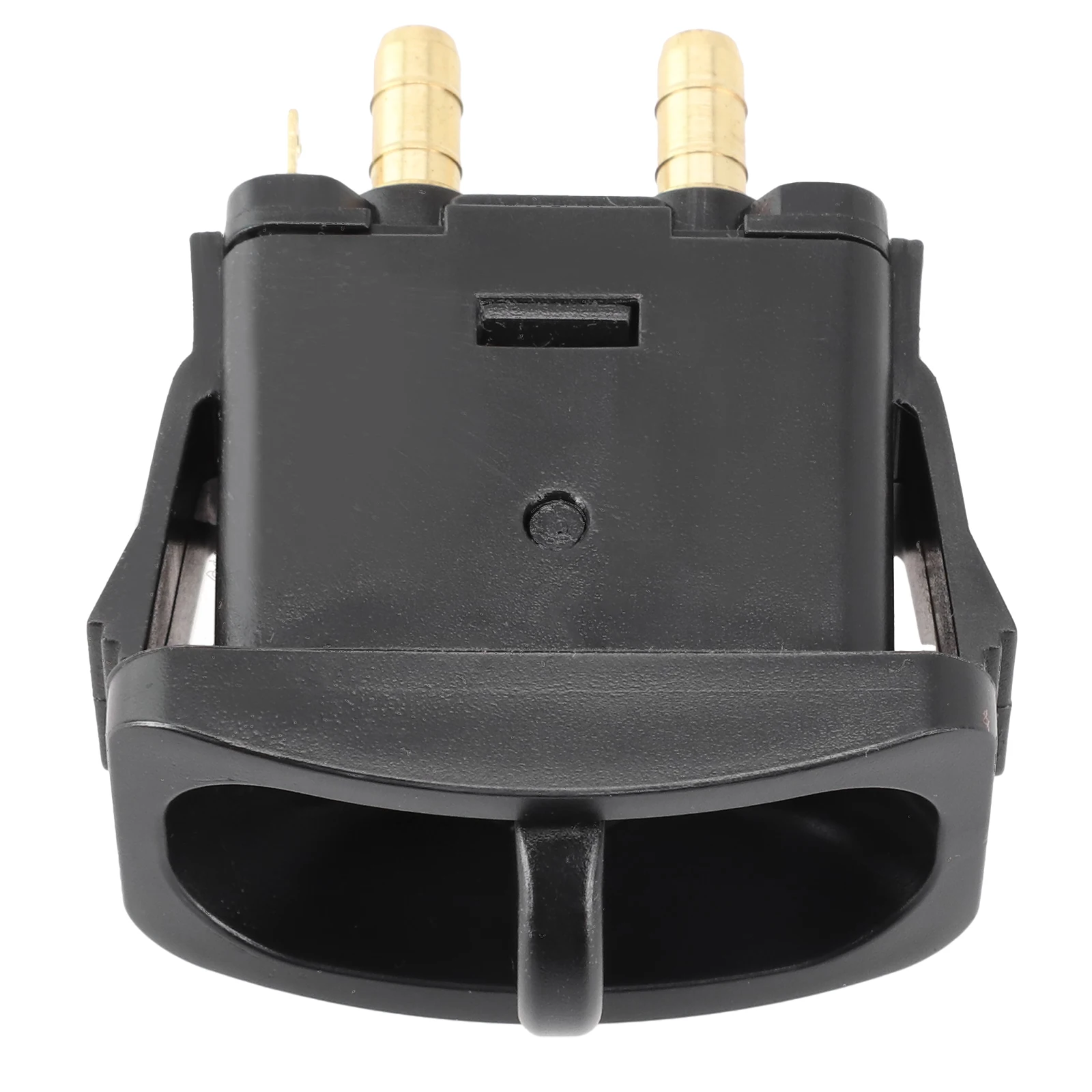 Pump Control Seats Air Car Accessories Electric Black Plastic Paddle Valve Start Switch Truck Air Pump Seats Car Accessories