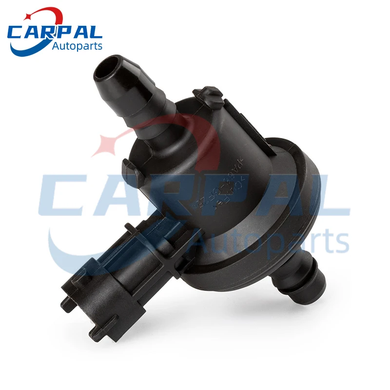 Elektrozawór upustowy pochłaniacza oparów BV61-96866-AA BV 6196866 AA Dla Ford Focus Transit Escape Fiesta Lincoln MKC 1.6L 2.0L 2.3L — zdjęcie 5