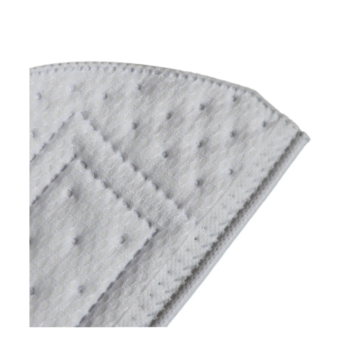 Аксессуары для швабры S7 T7S Plus, моющаяся ткань для чистки, одноразовая тряпка, робот-пылесос, запасные части