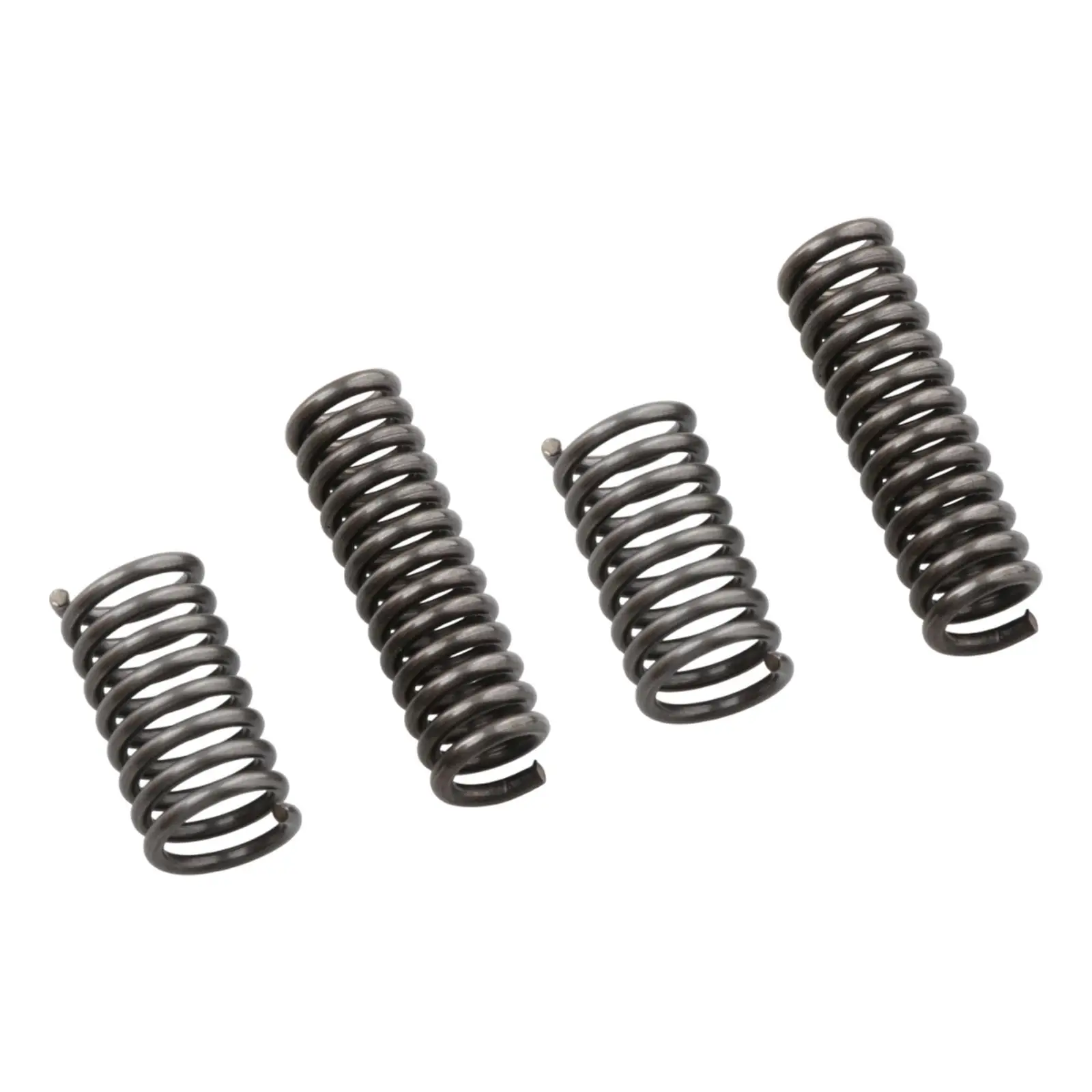 

2x AV Bufferr Spring Set Metal Hand Tool Parts MS171 MS181 Easy to Install Repairing Accessory Direct Replacement Repair Parts