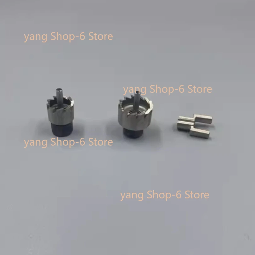 

New for Mercedes Benz C200 air conditioning cold and hot air flap shaft teeth E300L evaporator motor GLC flap prosthetic limb