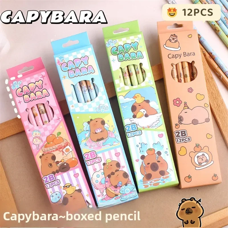 Thumbnail 4 - #73 Latest Wooden Pencils Offers
