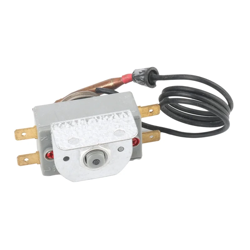 

LBER WQS95-12 95 Celsius Degrees Water Heater Universal Four-Plug Probe Temperature Limiter Water Level Probe Solar Sensor