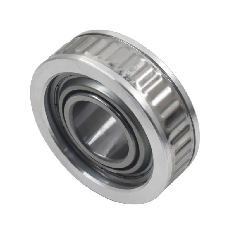 แบริ่งGimbalสําหรับMercruiser Gen 2 1998-Up Bravo 862540 A3 30879194 A01 18-21006