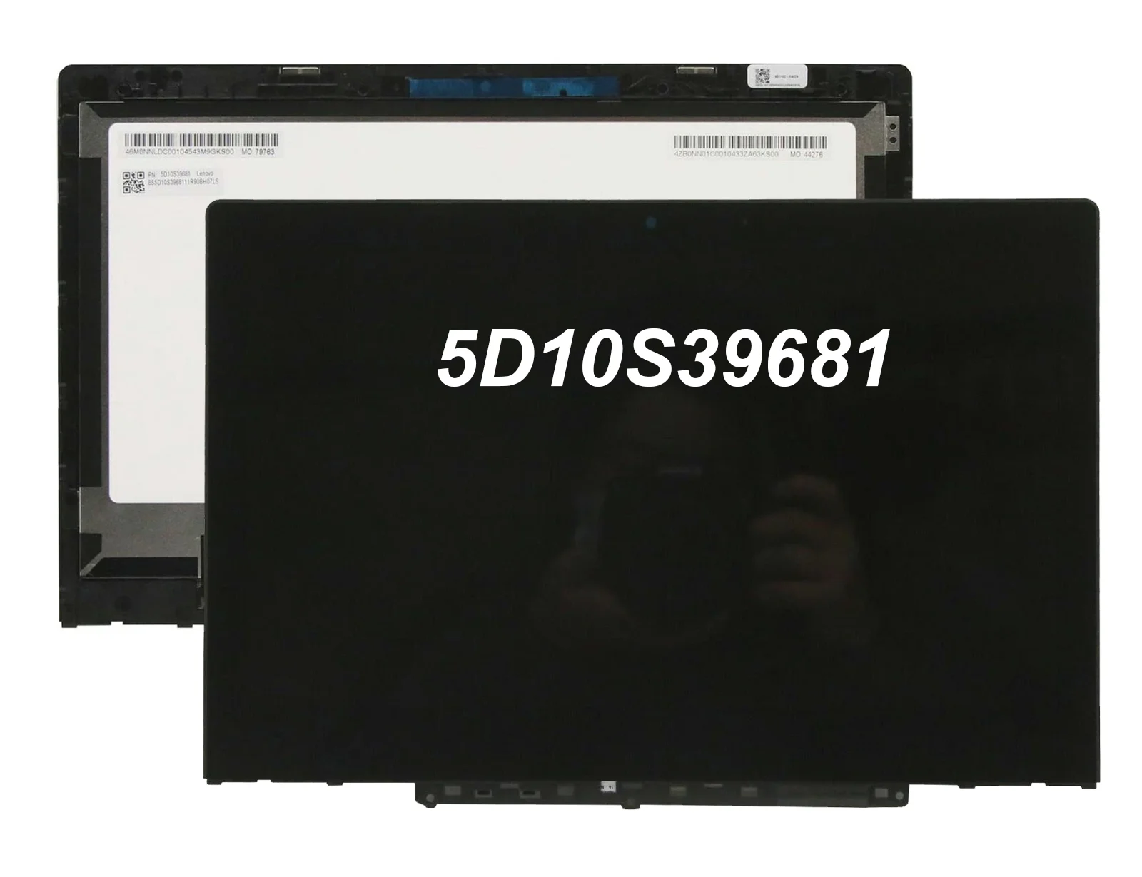 

5D10S39681 Для Lenovo 300e 2-го поколения: Сборка ЖК-дисплея с сенсорным экраном