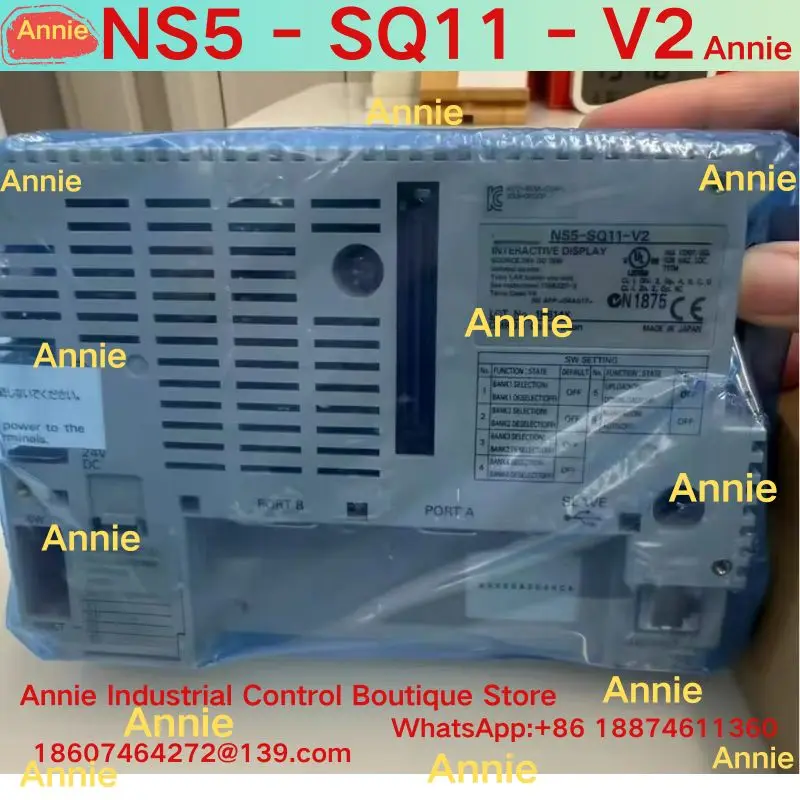 brand-new   Touchscreen NS5- SQ11- V2