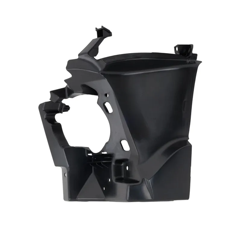 Brand New Front Fog Lamp Support Frame Mounting Bracket 51118054511 51118054512 For 2014-2016 BMW 428i