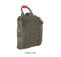 Ranger Green
