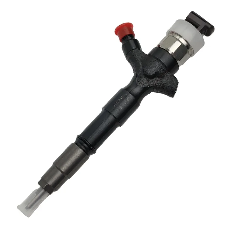 23670-0L050 Is Suitable For Toyota Hierax VIGO Diesel Fuel Injector 1KD2KD Fuel Injection 095000-8290