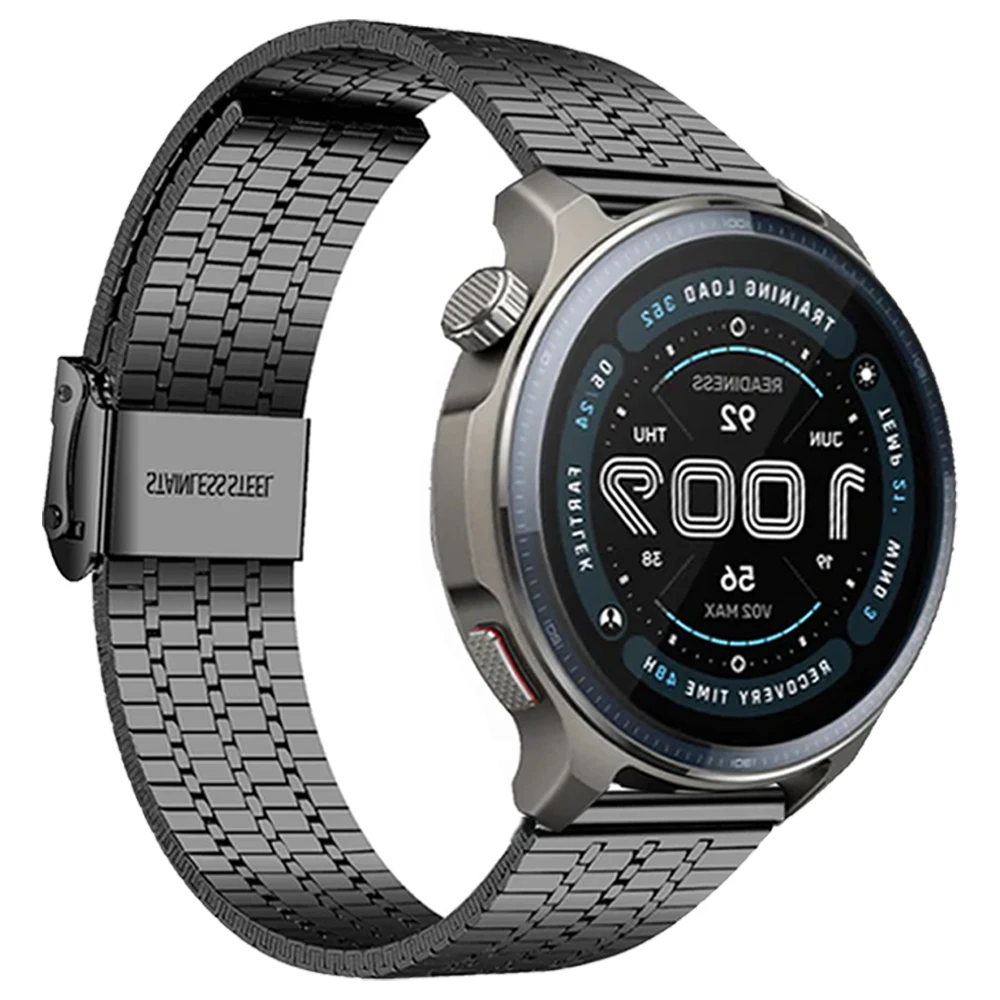 StainlessSteelStrap20mm22mmForHuamiAmazfitBalance2/Bip65/Active2/GTS432mini/GTR42e47mm/GTR3ProMetalBracelet-AliExpress1511