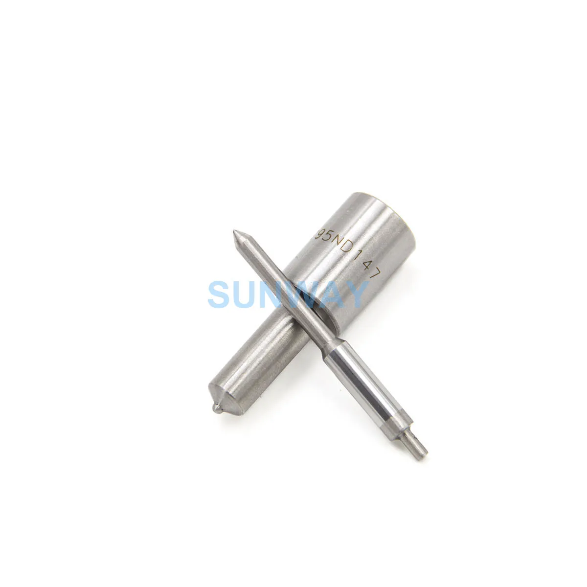 

12 Pcs DLLA156SM058 DLLA155SND263 DLLA155SN710 DLLA158S354ND107 DLLA1580S540 DLLA150S204 Diesel Fuel Injector Nozzle