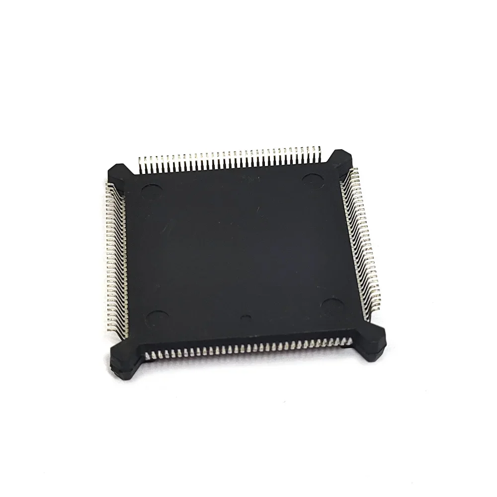 

MC68332ACFC16 Package:QFP-132