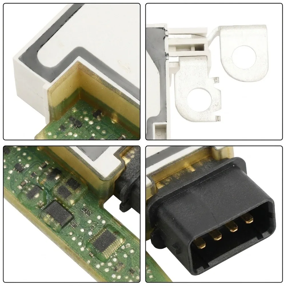 Fuse Box Voltage Module for For C4 2008 2013 For 3008 2012 2019 5008 2010 2015 308CC 308SW RCZ Direct Fit 28236841