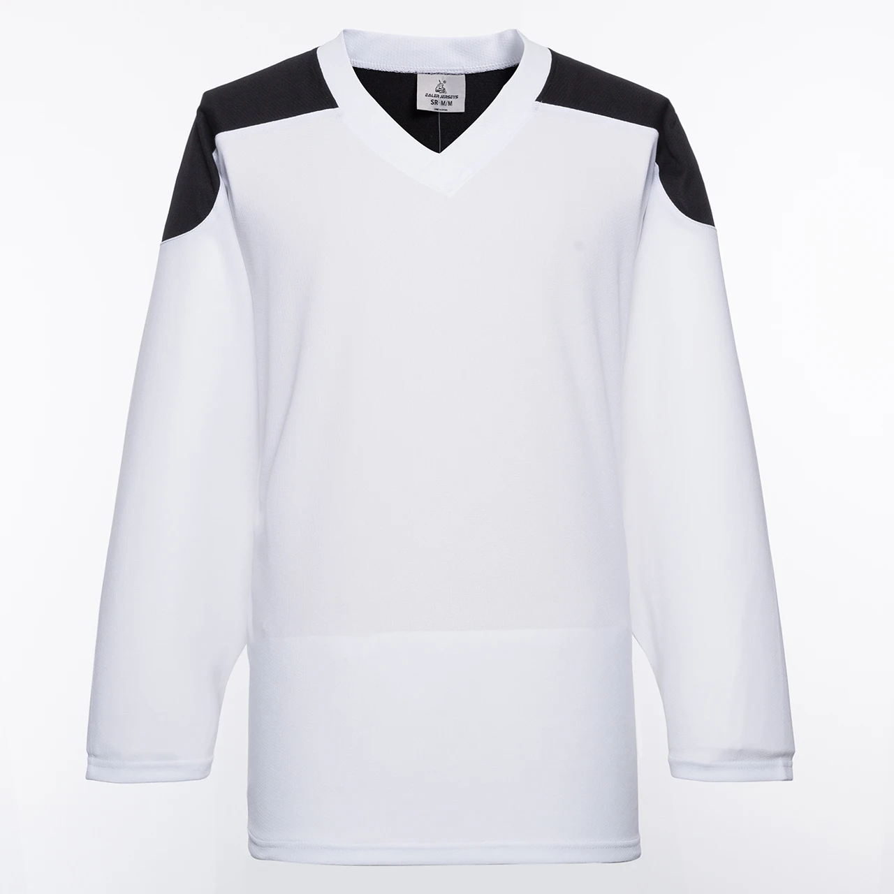 EALER H100 Series Blank Ice Hockey Practice Jersey for Men and Boy - Senior and Junior - Adult and Youth