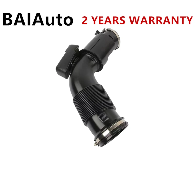 Engine Cooling System Coolant 3.0T Engine Air Intake Hose Pipe 06E129629Q For Audi A4 S5 S4 CCBA CAKA CTU