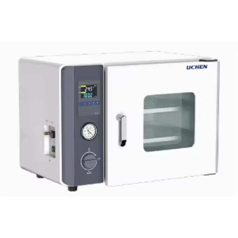 

LC-DZF-6090AB Vacuum Drying Oven Laboratory High-temperature Oven Box Industrial Oven Drying