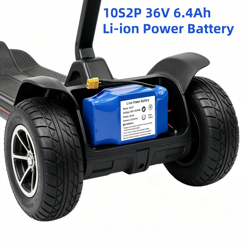 

New 10S2P Original 36V 4.4Ah-7.0Ah Rechargeable Lithium Battery 18650 Electric Self Balancing Scooter Hoverboard Batteries