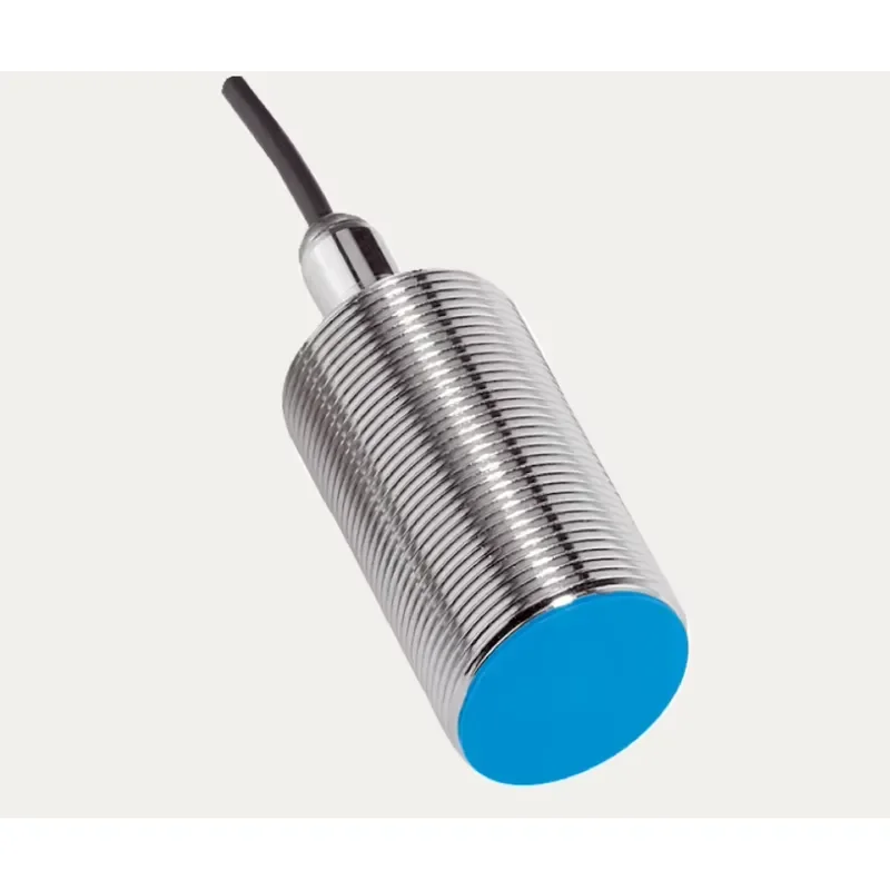 GT18-16DNB-C3 Unshielded Type Inductive Proximity Sensor 16mm Non-Flush Mount Output Type NPN NC IP67 Protection