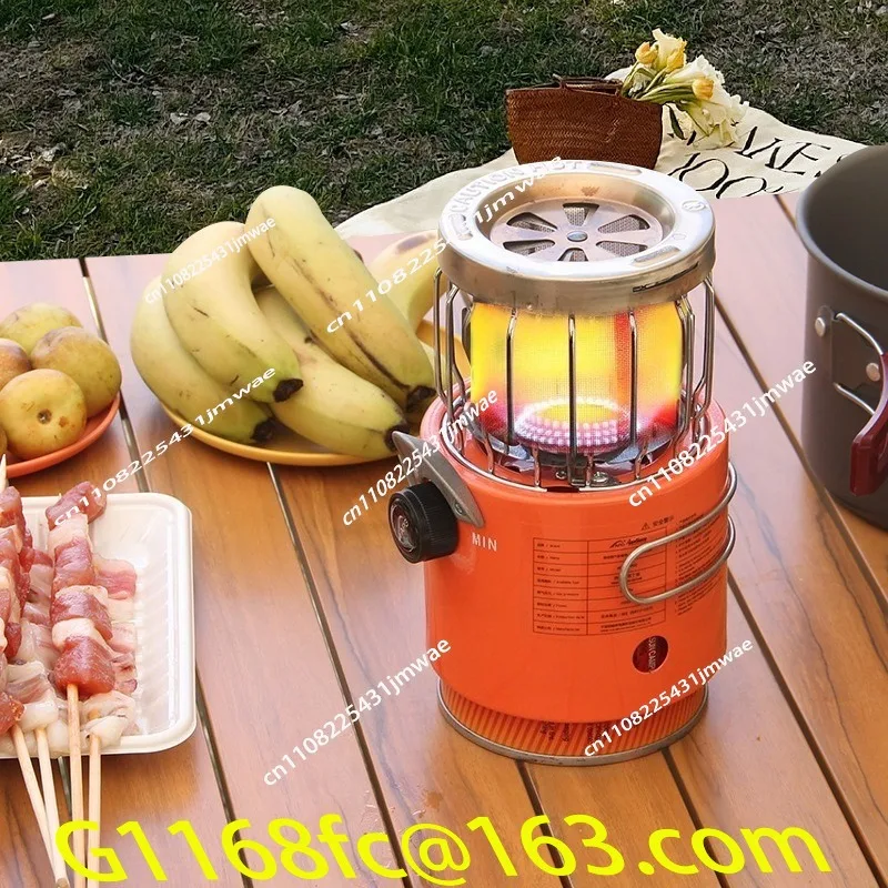 Mini Mini Camping Heating Stove Convenient Outdoor Stove Camping Stove 2000W High Power Wholesale