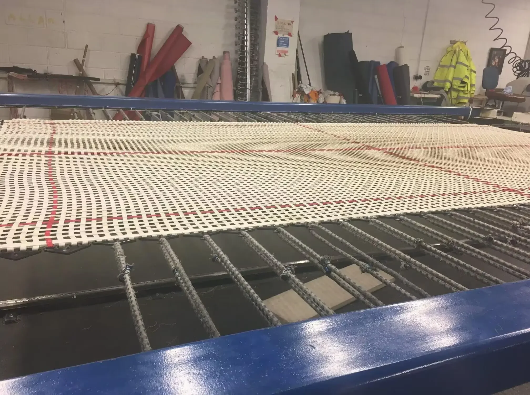 Рисунок 3 - Высокое качество Крытый открытый