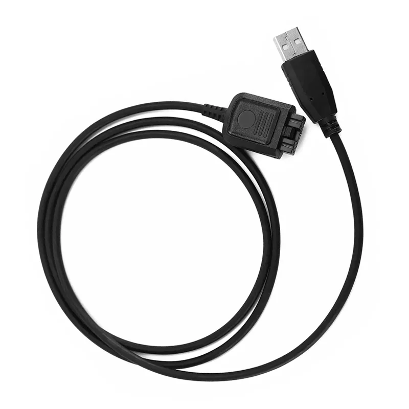 ABKI-Walkie Talkie USB-Programmierkabel Formotorola MTP3100 MTP3150 Radios Formotorola MTP6750 MX600 Radios
