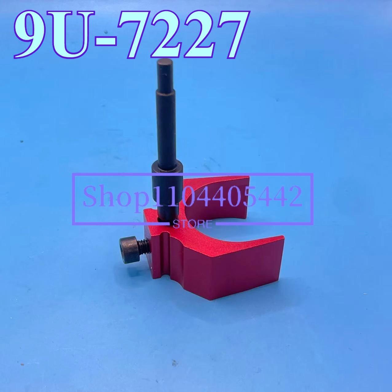 outil-de-reglage-de-hauteur-pour-injecteur-de-carburant-9u-7227-9u7227-pour-moteur-3406e-c-15-c-16-pieces-d'excavatrice