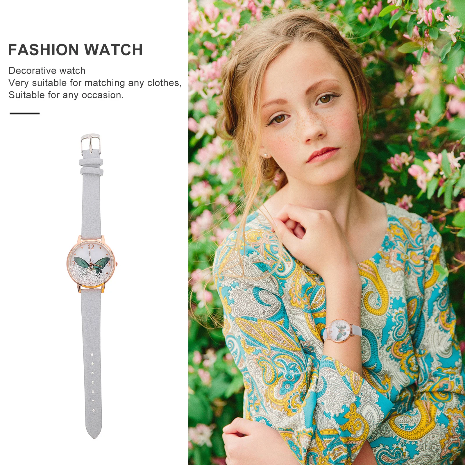 1 шт. женские часы креативные кварцевые часы из сплава стильные часы-браслет для женщин друзей женские часы