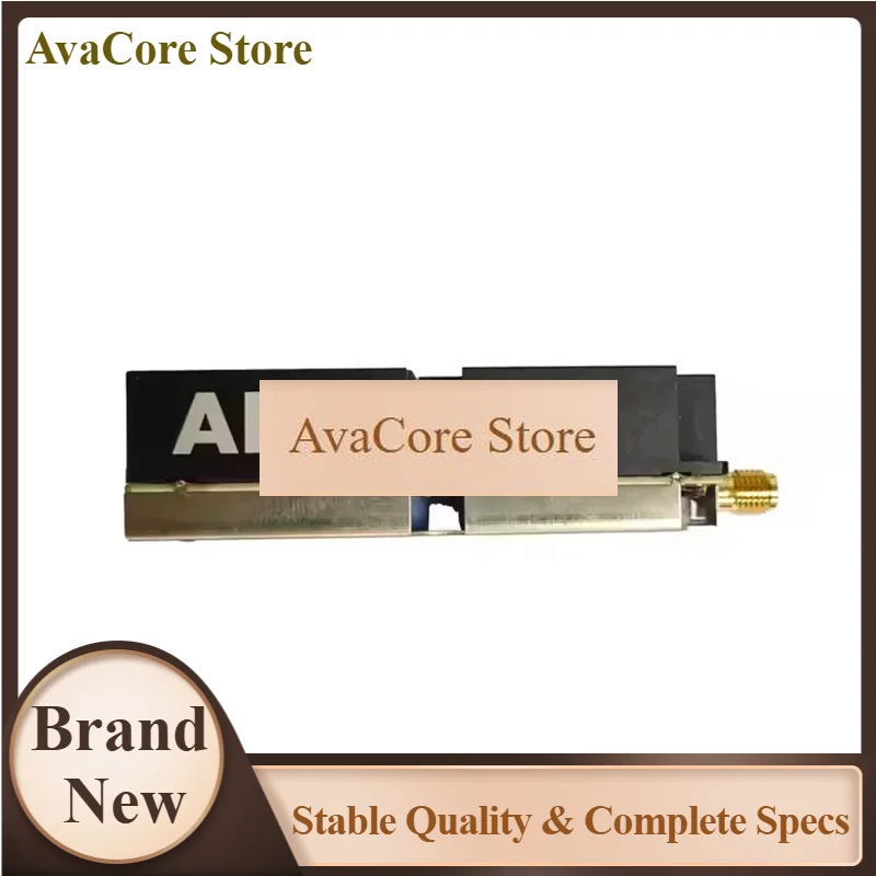 AvaCoreAKK Alpha 16 FPV VTX 5.8G 16W - Drone Ultra Long Range Video Transmission Module