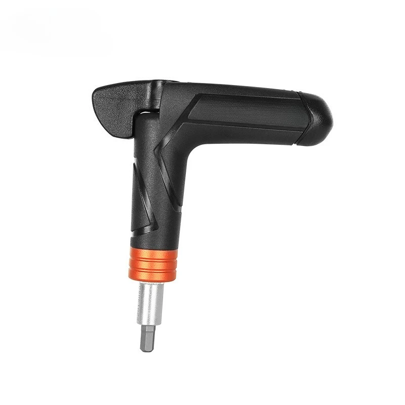 

Bicycle Adjustable Torque Wrench, Road Bike Maintenance Tool TB-TW51